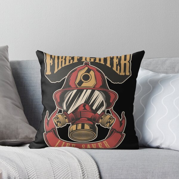 Item preview, Firefighter Life Saver designed and sold by wolfgangrainer.