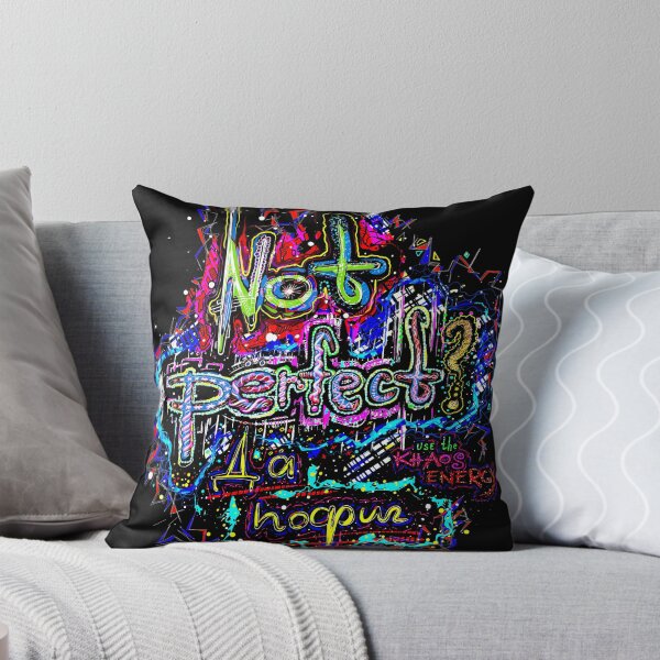 Item preview, Not perfect? designed and sold by Roman Babaevskiy.