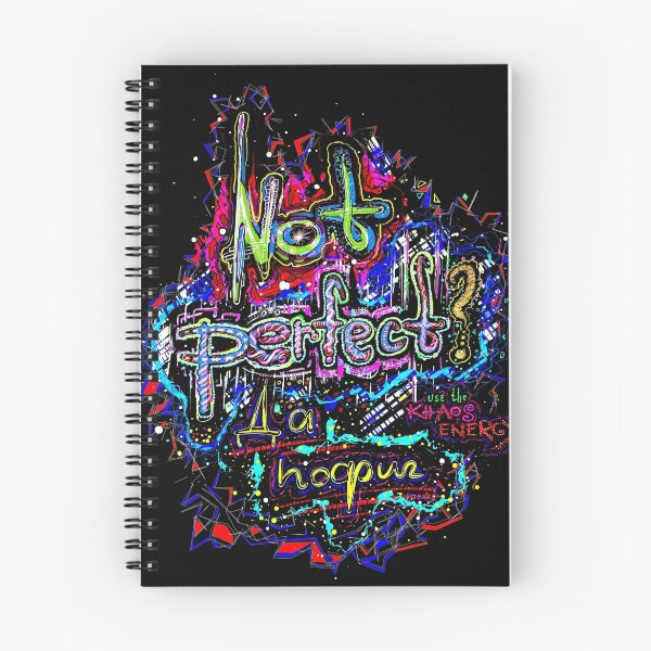 Item preview, ¿No es perfecto? designed and sold by Roman Babaevskiy.