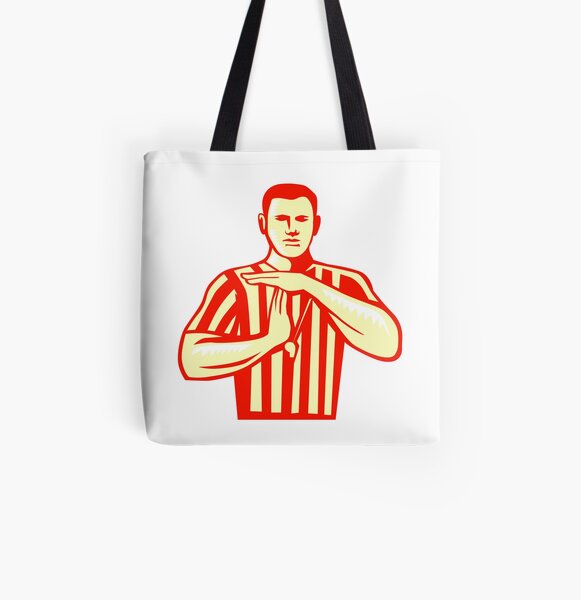 basketball referee rolling bag