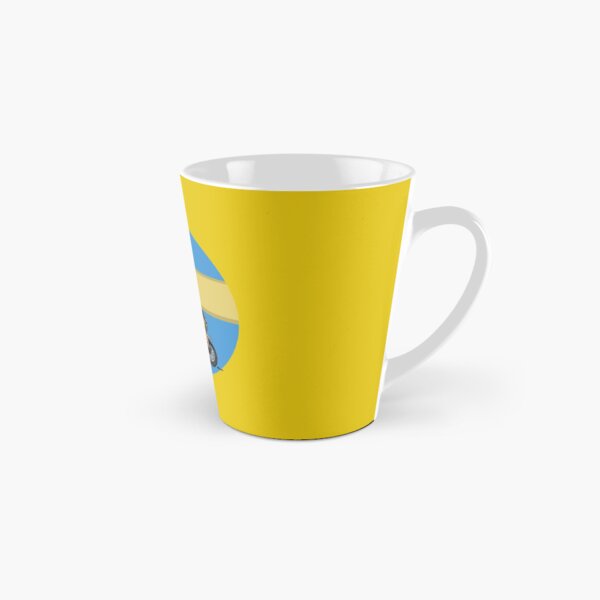 Chibi 2019 Honda Monkey Tall Mug