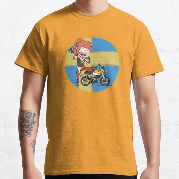 Chibi 2019 Honda Monkey Classic T-Shirt