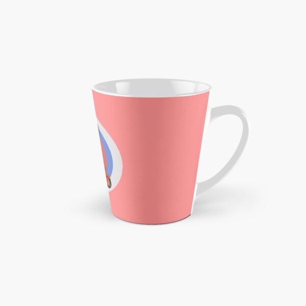 Chibi 2013 Vespa 946 Tall Mug