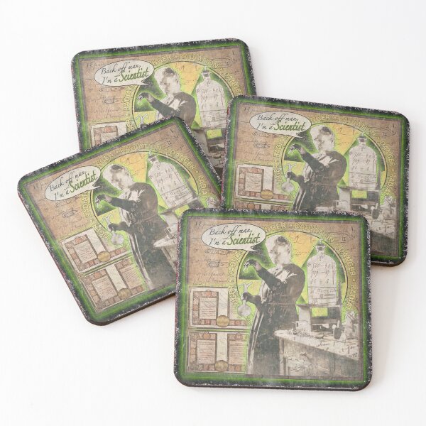 Item preview, Popular Science: Marie Curie (distressed) designed and sold by torg.