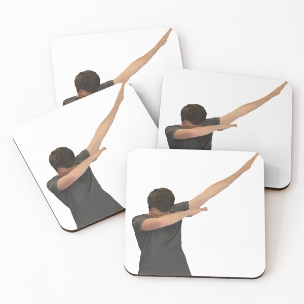 Item preview, Dabbing George designed and sold by jbrulmans.