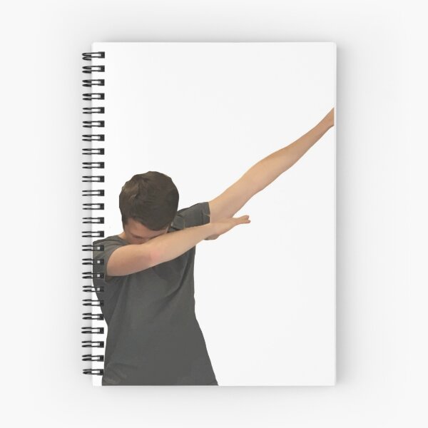 Item preview, Dabbing George designed and sold by jbrulmans.