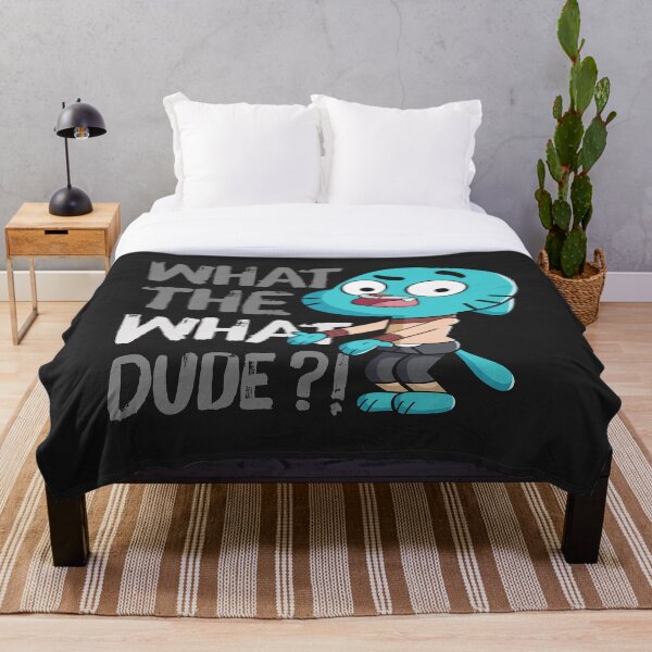 QU'EST-CE QUE DUDE?! Plaid