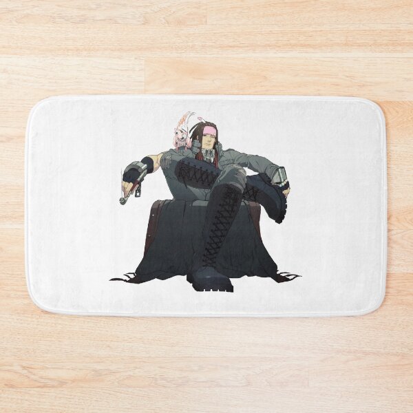 Item preview, Mink Dramatical Murder / dmmd designed and sold by pitou-is-god.