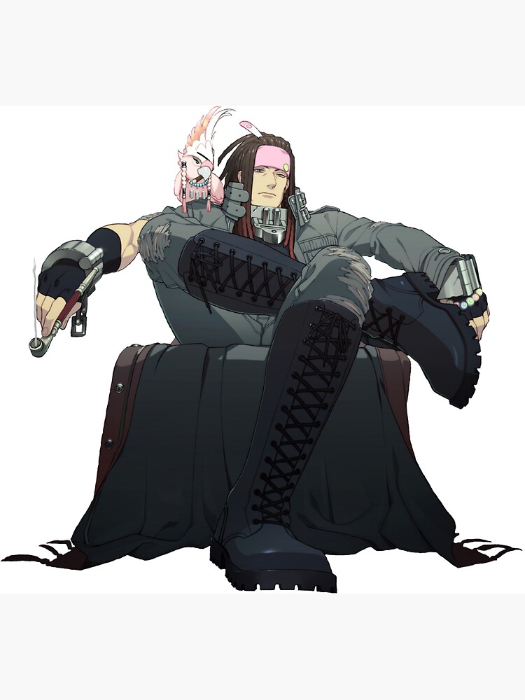 Mink Dramatical Murder / dmmd