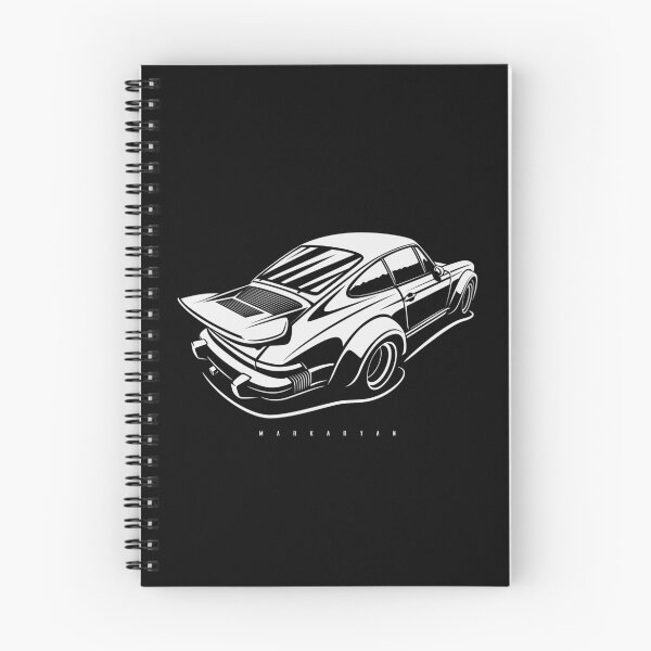 Item preview, 930 Turbo designed and sold by OlegMarkaryan.