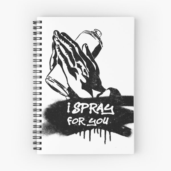Item preview, I spray for you designed and sold by tee-blah-blah.