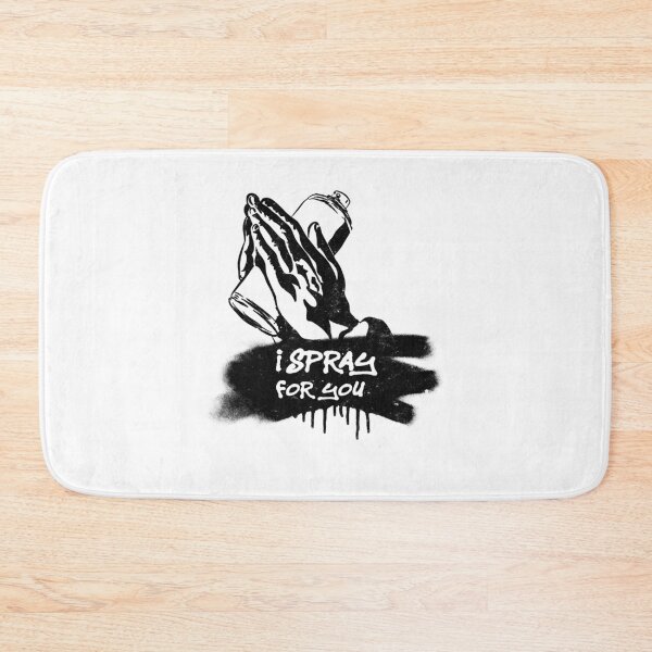 Item preview, I spray for you designed and sold by tee-blah-blah.