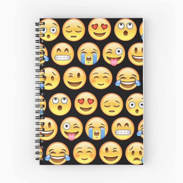 Item preview, Social Media Facebook Emojis And Smileys  designed and sold by leo-theo.