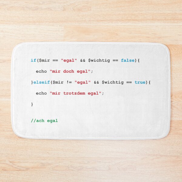 Item preview, I do not care - PHP designed and sold by ArtcoreAD.