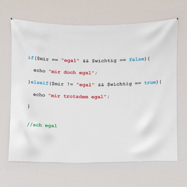 Item preview, I do not care - PHP designed and sold by ArtcoreAD.