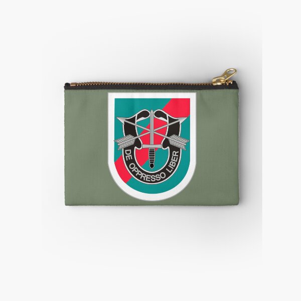 Item preview, 20th Special Forces Group (United States) designed and sold by wordwidesymbols.