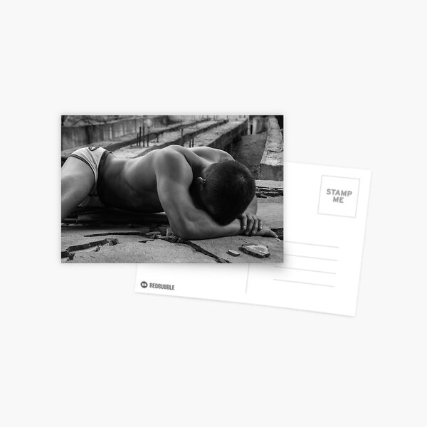 Cries And Whispers Postcard
