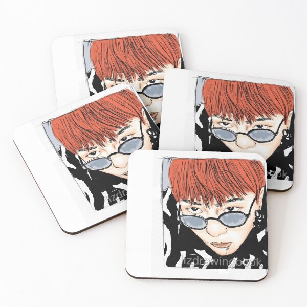 Item preview, Gdragon  designed and sold by Liz Drawingbook.