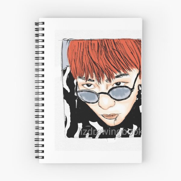 Item preview, Gdragon  designed and sold by Liz Drawingbook.