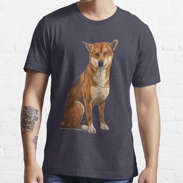 dingo t shirt