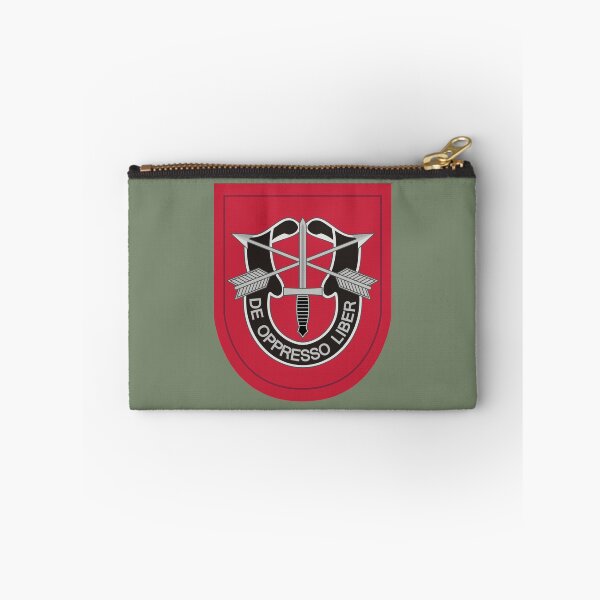 Item preview, 7th Special Forces Group (United States) designed and sold by wordwidesymbols.