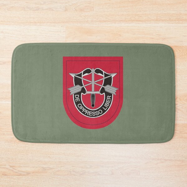 Item preview, 7th Special Forces Group (United States) designed and sold by wordwidesymbols.