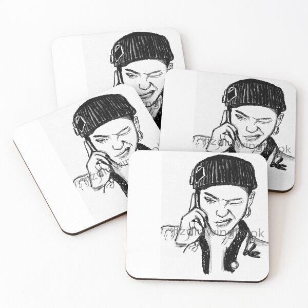 Item preview, Gdragon  designed and sold by Liz Drawingbook.