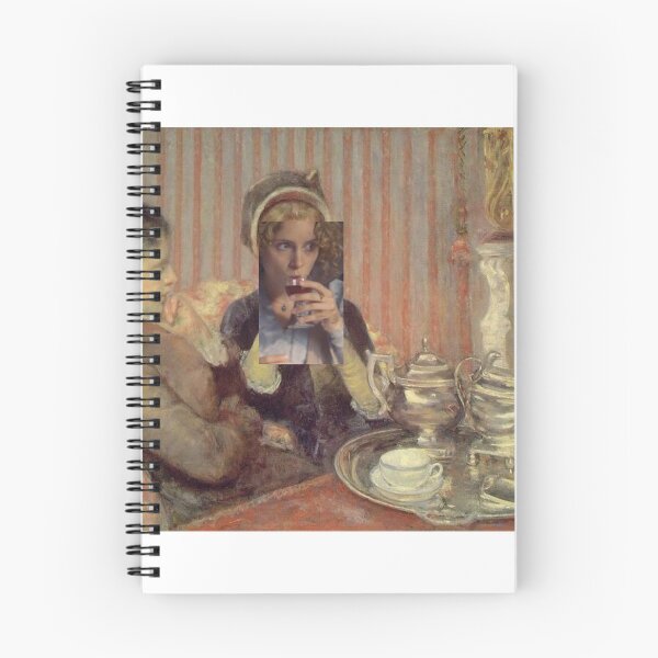 Item preview, Beber Ann Walker (pintura) designed and sold by CriSan.