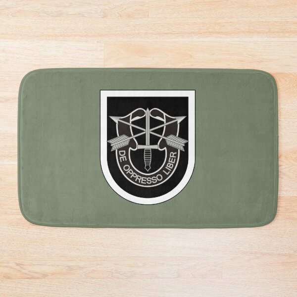 Item preview, 5th Special Forces Group (United States - Historical) designed and sold by wordwidesymbols.