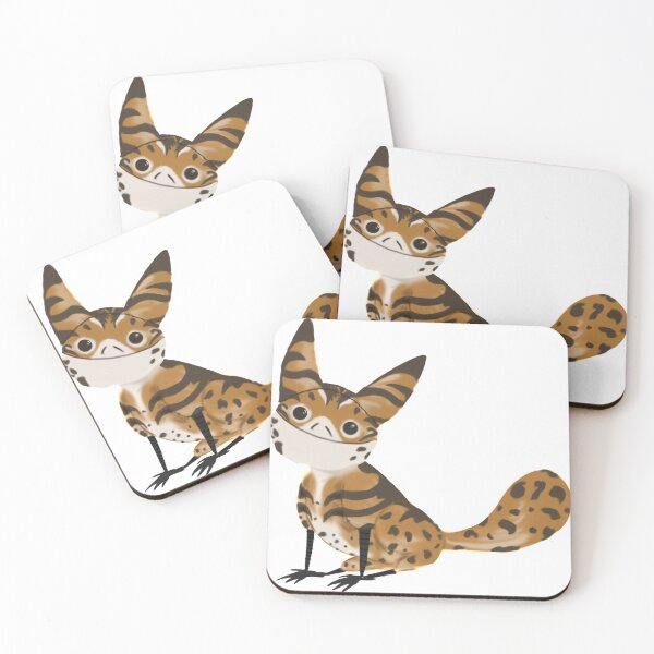 Item preview, loth cat designed and sold by DoodleSpork.