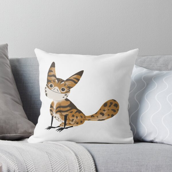 Item preview, loth cat designed and sold by DoodleSpork.