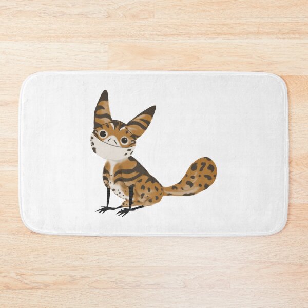 Item preview, loth cat designed and sold by DoodleSpork.