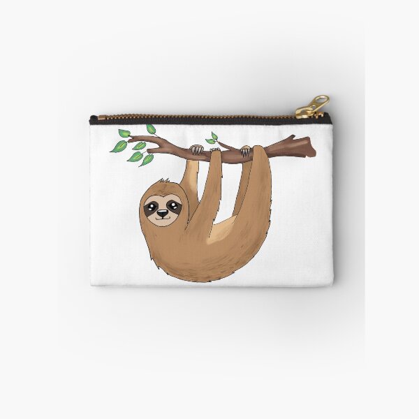 Item preview, Sloth  designed and sold by -Lumisa-Design-.