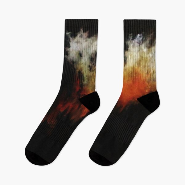 Item preview, HAZY PINNACLES 2 designed and sold by john cocoris.