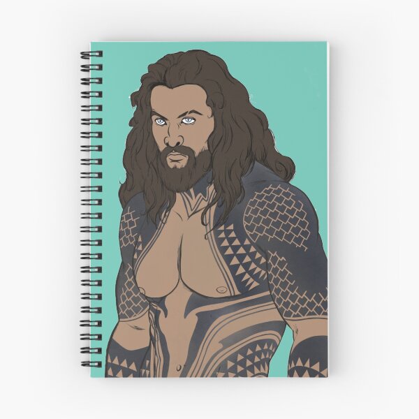 Artikelvorschau, Jason Momoa entworfen und verkauft von Danie1997.