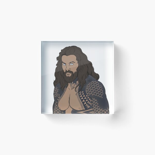 Artikelvorschau, Jason Momoa entworfen und verkauft von Danie1997.