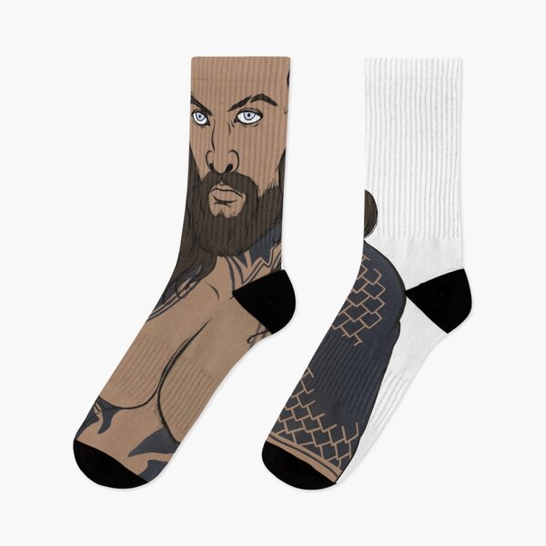 Item preview, Jason Momoa designed and sold by Danie1997.