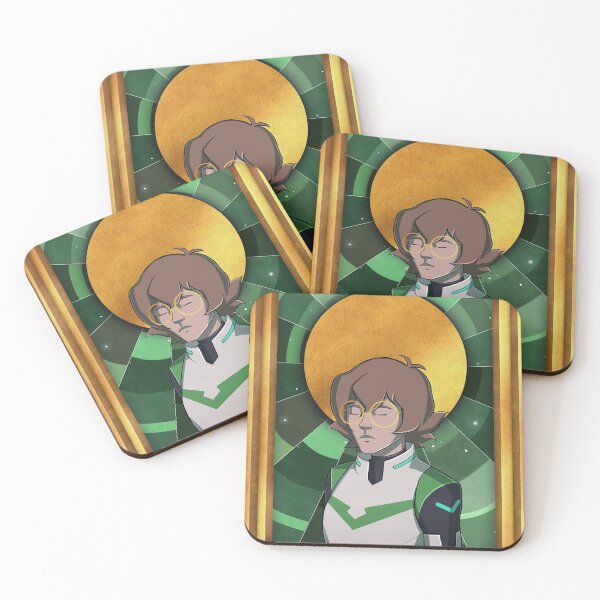 Item preview, Pidge, Defender of the Universe designed and sold by Aly-en.