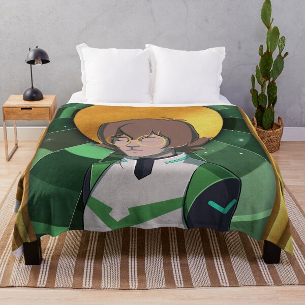 Item preview, Pidge, Defender of the Universe designed and sold by Aly-en.
