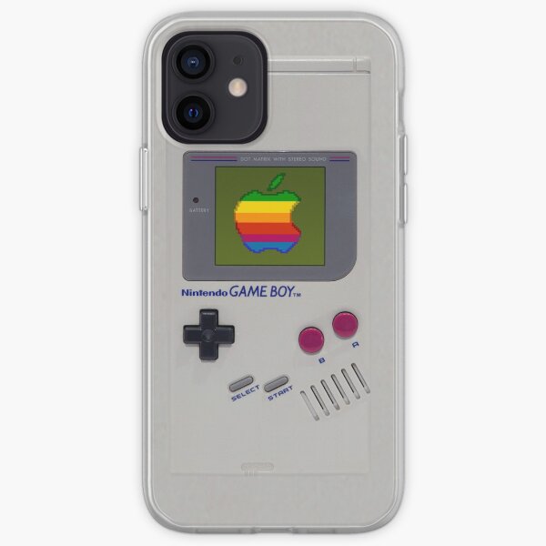 Gameboy Iphone Cases Covers Redbubble
