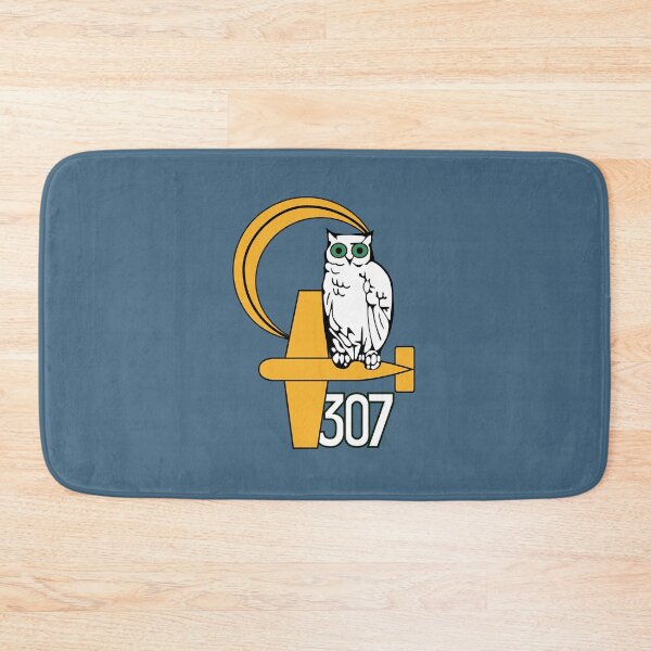 Item preview, No. 307 Polish Night Fighter Squadron - RAF (Historical) designed and sold by wordwidesymbols.