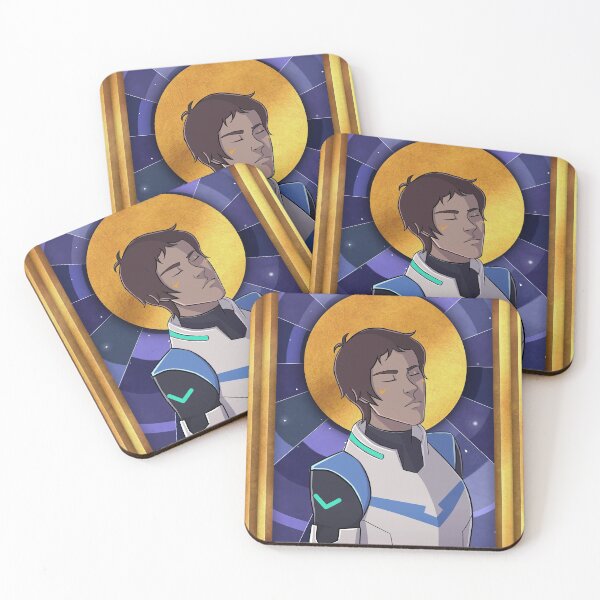 Item preview, Lance, Defender of the Universe designed and sold by Aly-en.