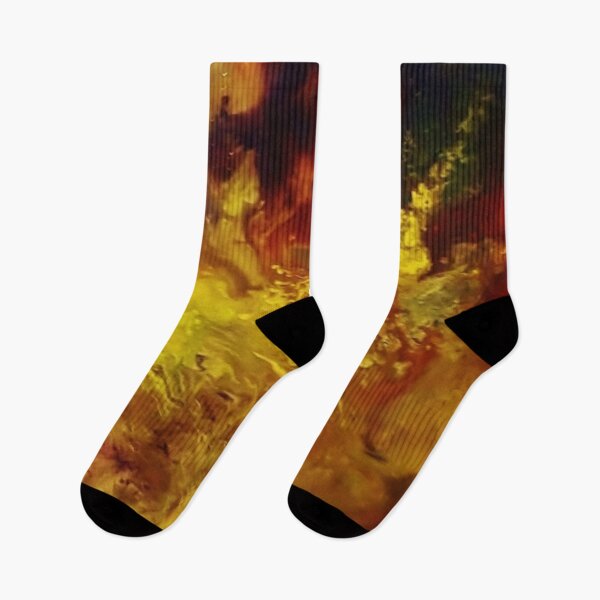 Item preview, HOT FLAMS 2 designed and sold by john cocoris.