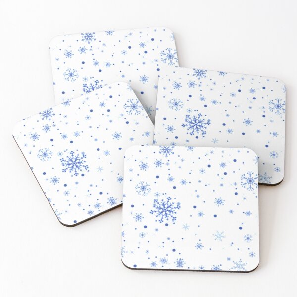 Item preview, Snow flakes  designed and sold by Ella-brand.