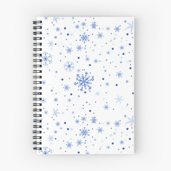 Item preview, Snow flakes  designed and sold by Ella-brand.
