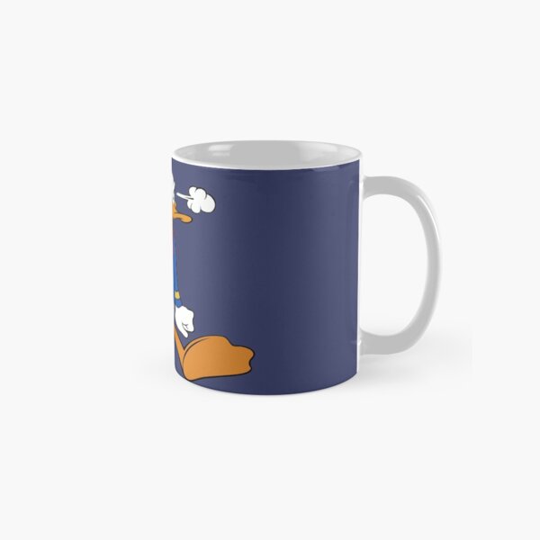 Donald Duck Mug classique