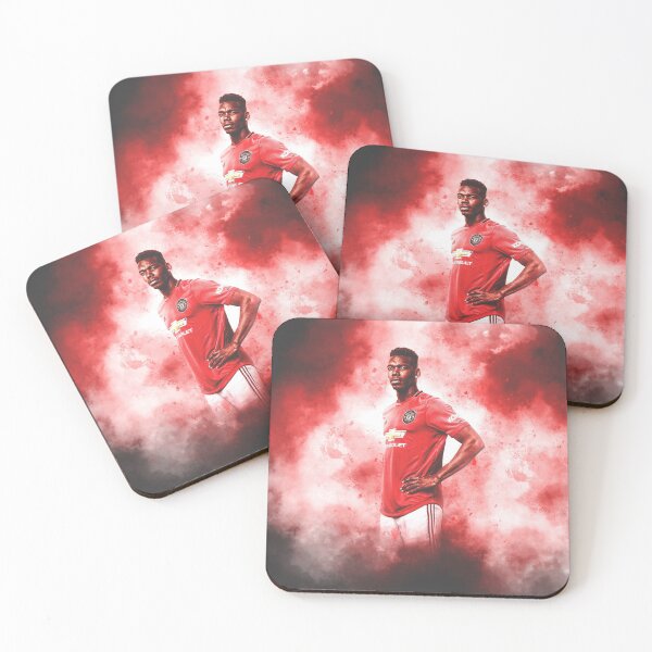 Item preview, Paul Pogba designed and sold by SoccerKings.