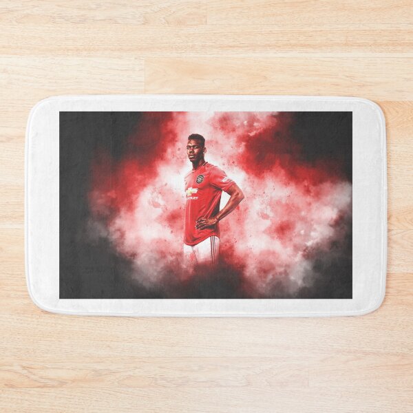 Item preview, Paul Pogba designed and sold by SoccerKings.