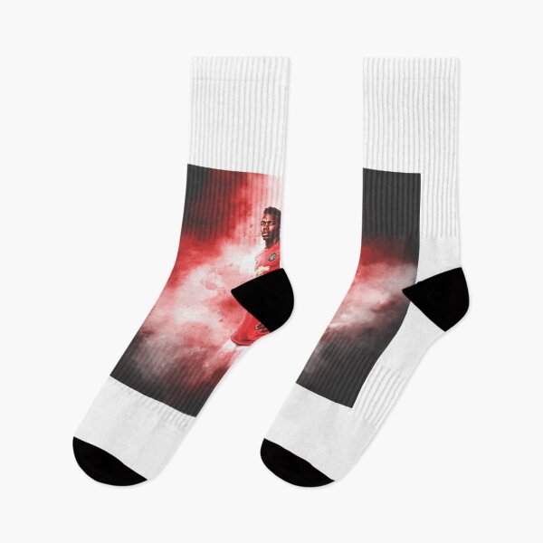 Item preview, Paul Pogba designed and sold by SoccerKings.