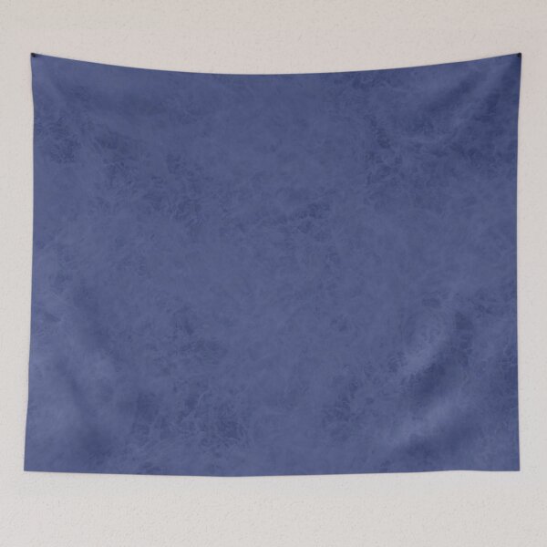 Item preview, Blue suede  designed and sold by fuzzyfox.
